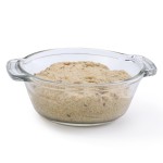 Low Carb Hot Cereal